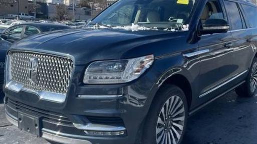 LINCOLN NAVIGATOR L 2021 5LMJJ3LT8MEL21262 image